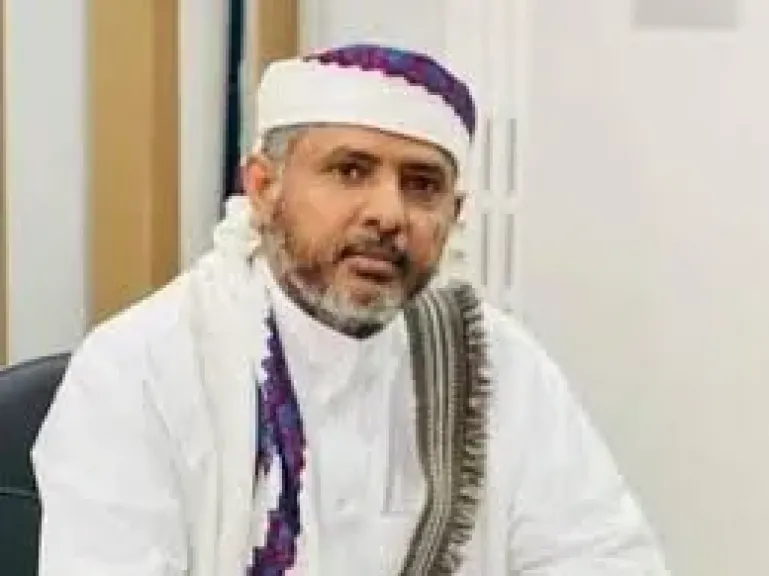 ”باتيس يردّ بقوة: لا شرعية ل”دولة” الانتقالي ولا مكان لها في التاريخ!”